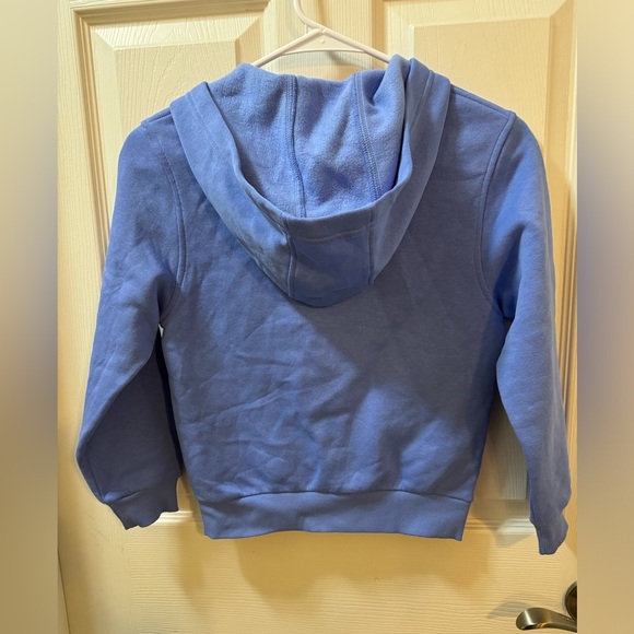 Nike Kids Sportswear Club Fleece Full Zip Hoodie size S - Picture 4 of 4